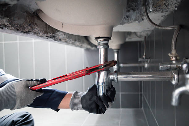 Trusted Gas Line Repair service in Rowdy, KY - AAA Plumbing Heating